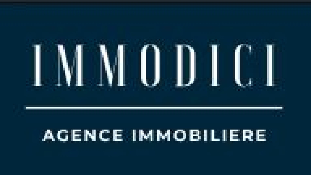 Logo IMMODICI