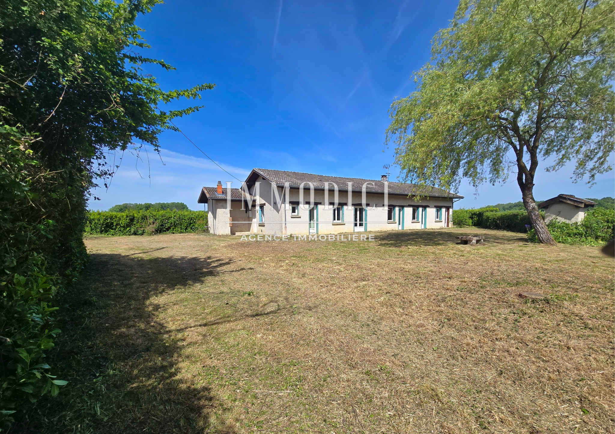 Maison Servignat 7 pièce(s) 145 m2