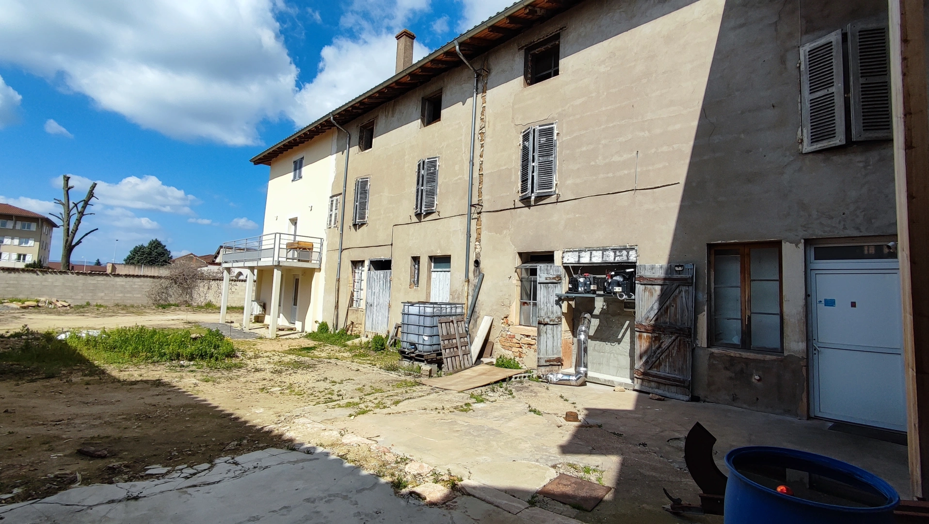 property